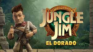 Zodiac Casino's Jungle Jim El Dorado Slot Review: Will You Uncover the City of Gold? 