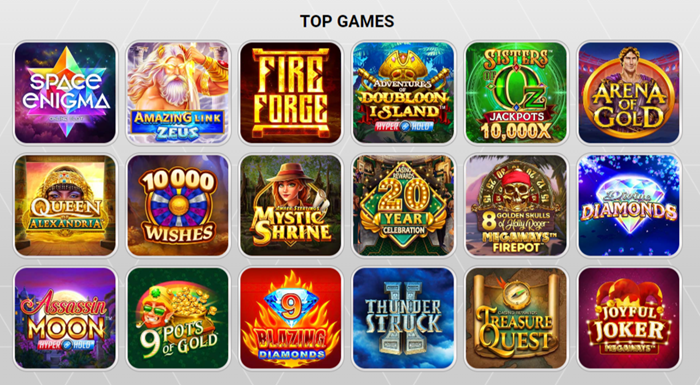 Zodiac Casino: Unveiling the Thrill of Top Games – Are You Ready to Discover Your Fortune?