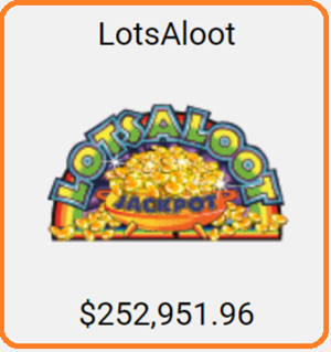 Could LotsAloot Be Your Ticket to a Massive Online Jackpot Win?