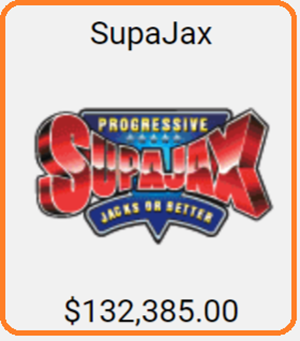 Is SupaJax Jacks or Better the Most Thrilling Twist on Classic Video Poker?